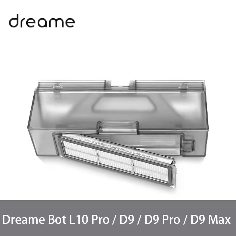 4. Dreame B..
