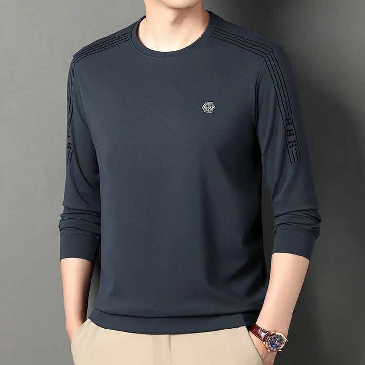 

Популярные осенние и зимние модные мужские пуловеры