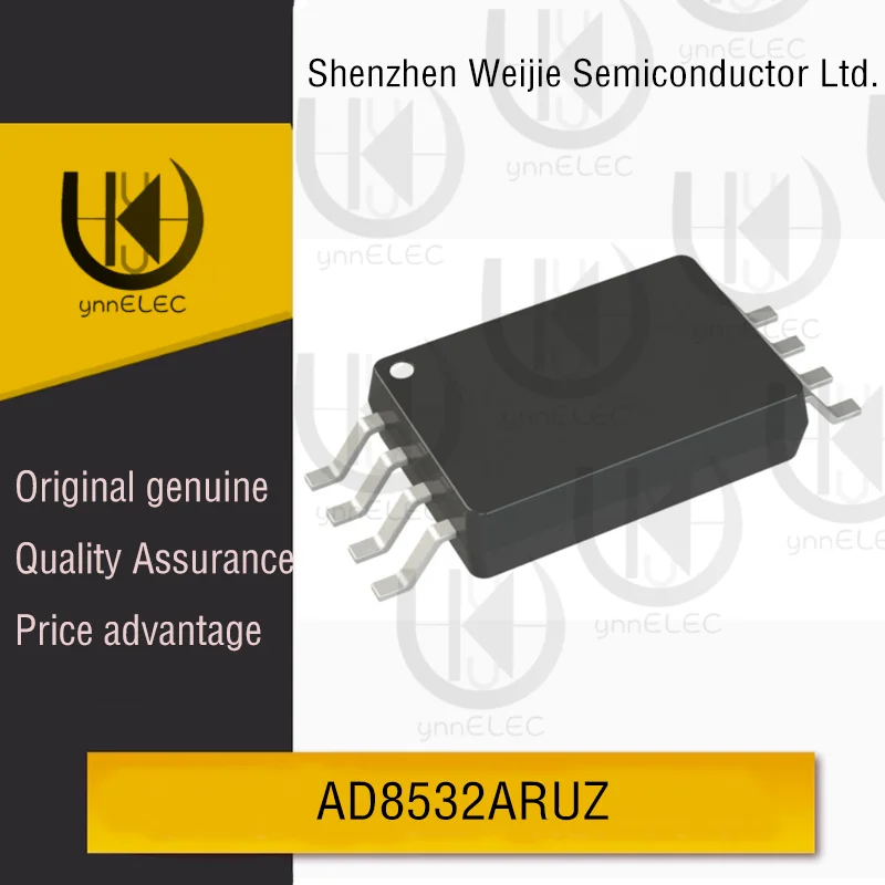 

Original AD8532ARUZ TSSOP-14