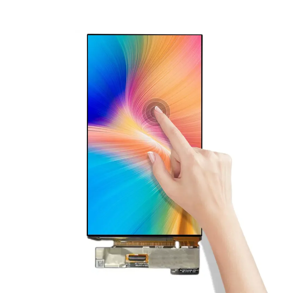 7 Inch Am Oled Disp…