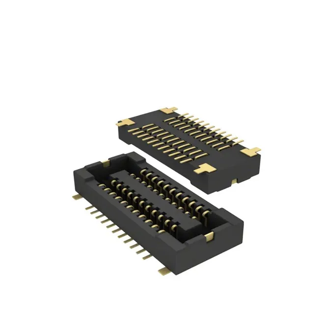 0.4MM 22P AXT522124 FPC   22PIN    10PCS