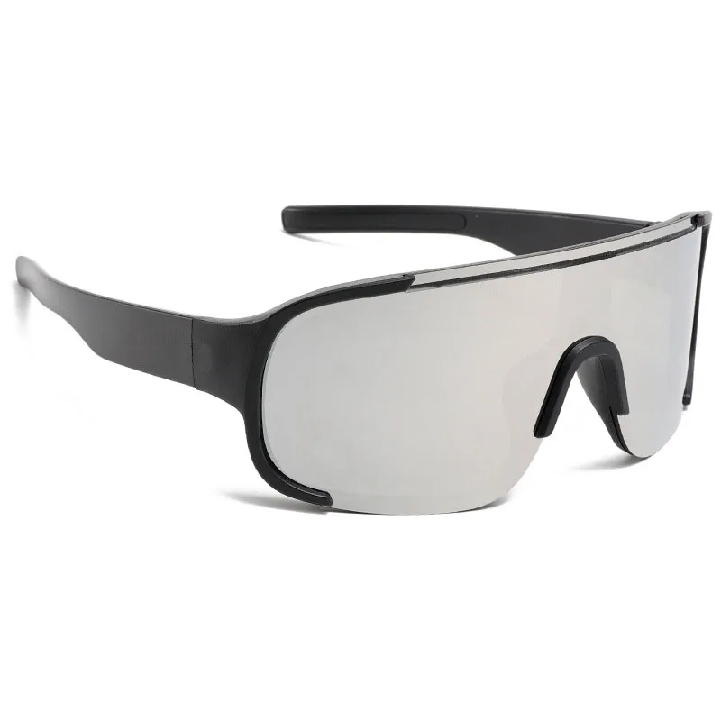 Wholesale Cycling Motorcycle Goggles Fashionable Outdoor Sports Bluetooth-Enabled Glasses With Music & Call Listening Features