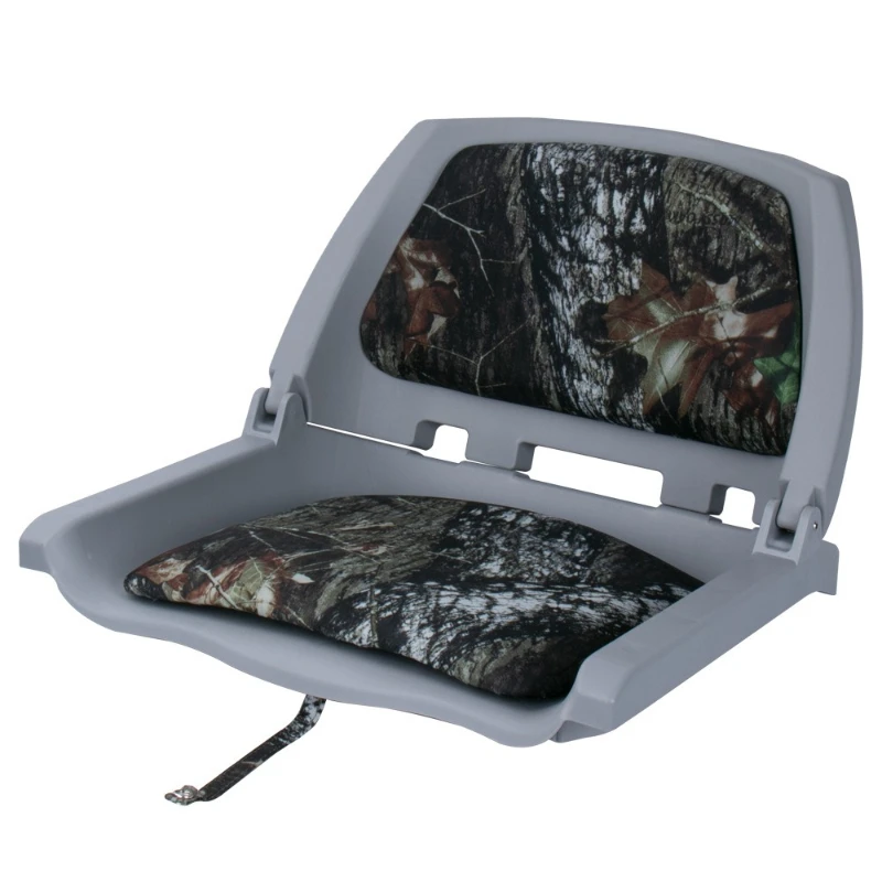 

Luya boat foldable waterproof sunscreen seat cushion, rubber boat, assault boat seat, marine fisherman chair