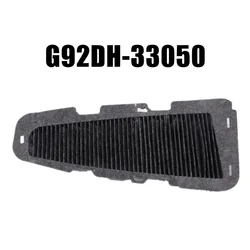 Car Air Filter Screen G92DH-33050 For Toyota For CAMRY 2018-2022 HV Battery Cooling Air Filter Screen Replacement