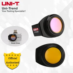 UNI-T UT-Z005 Micro Lens;UTi256M/UTi260M thermal imaging camera special accessories