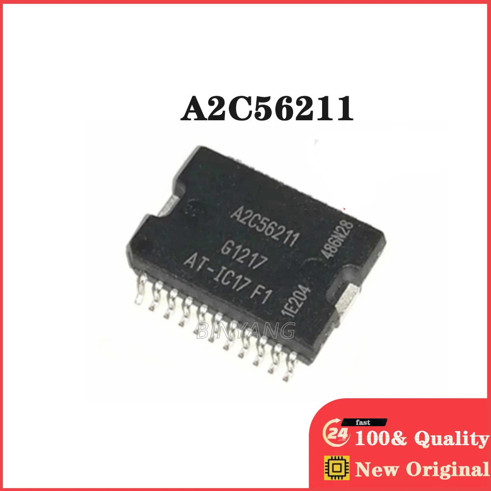 New Original Stock IC Electronic Components 10PCS A2C56211 HSOP-20