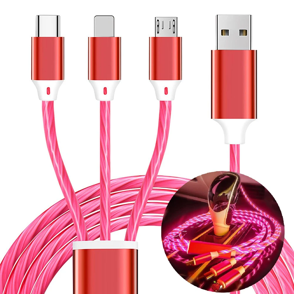 3-In-1 Multi Usb Un…