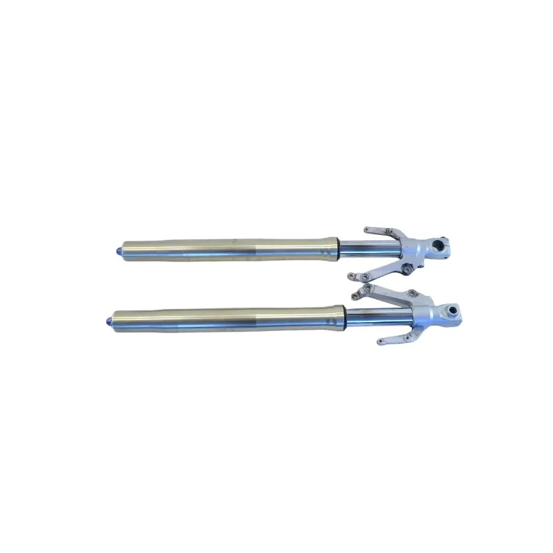 New Arrival Motorcycle Spare Parts Front Shock Absorber YZF R1 Front Fork Shock Absorbers Set Fits for YZF R1
