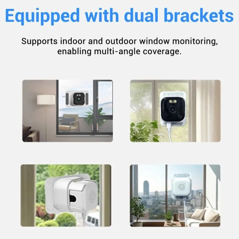 CJSD-2K Window Came…