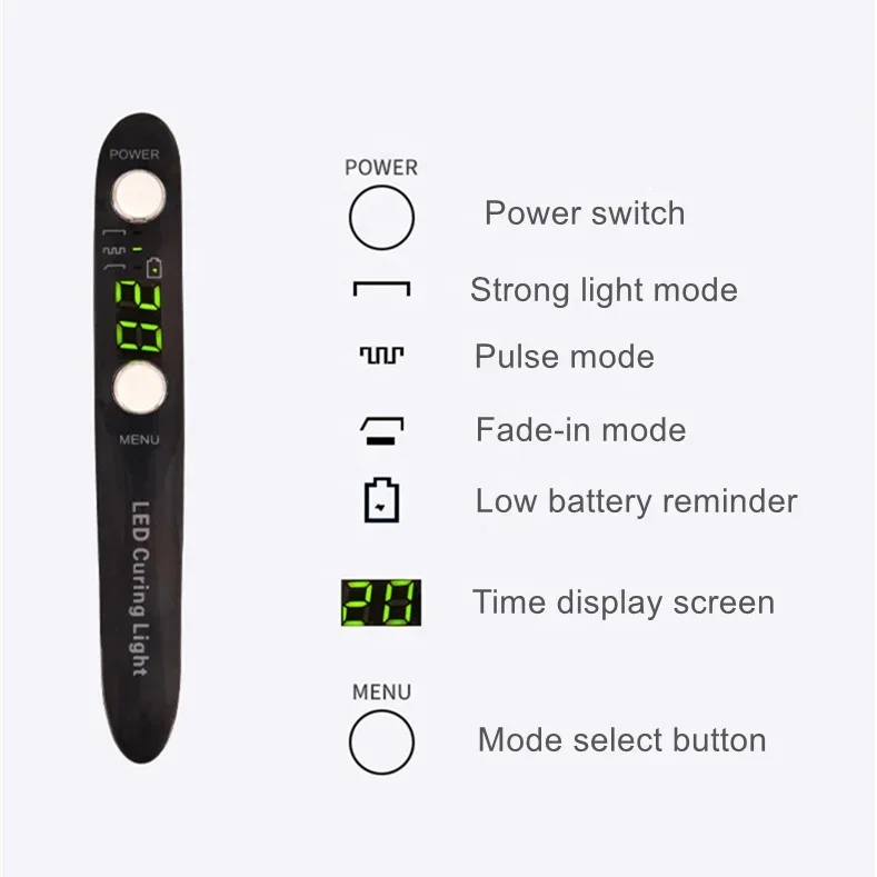 oral-curing-lamp-photosensitive-curing-machine-dental-curing-machine-fast-shipping