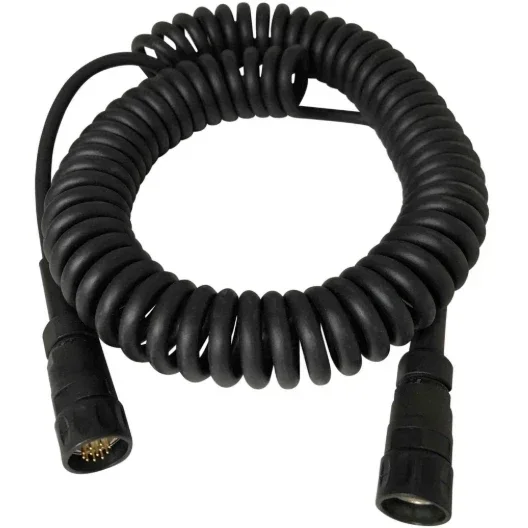 

2026 Brand New Original 1 Year Warranty Germany Heldenhaln 312879-01 SPIRAL CABLE for HANDWHEEL HR 410