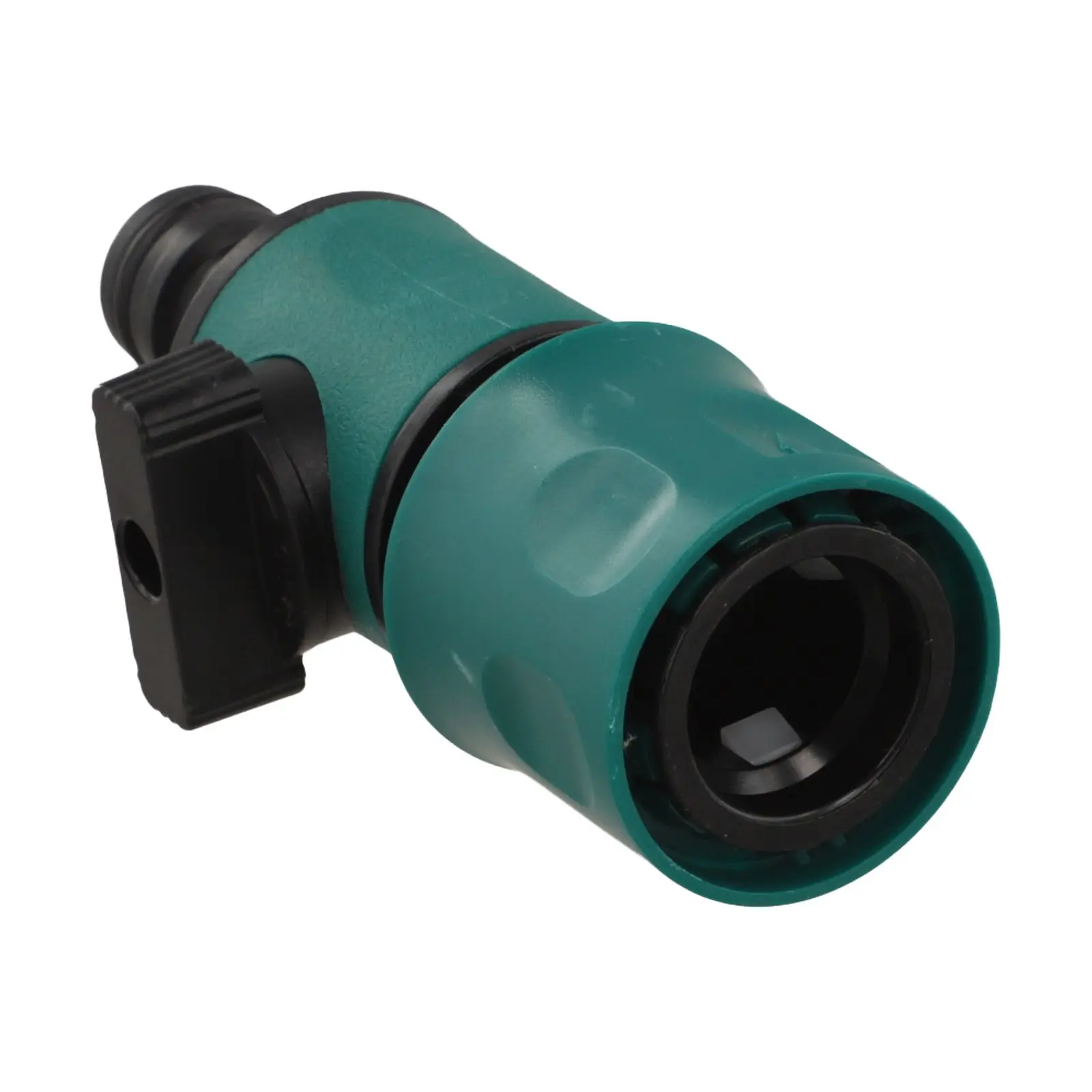 Accessories Hose Connector Villas Watering Flowers Agriculture Garden Hose Pipe Parts Shut Off Tool Valve Connect