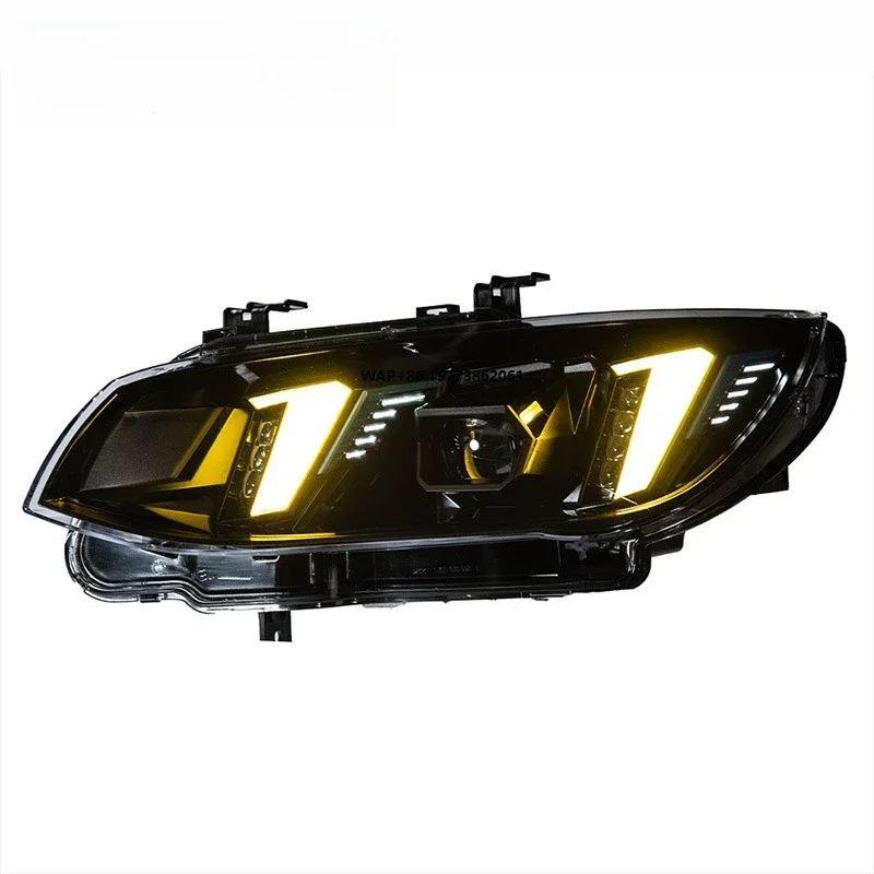 

1 Unit LED Headlights Car Accessories Suitable for Auto Lighting Systems 10-13 3 Series E93 Headlight Assembly Turn Signal