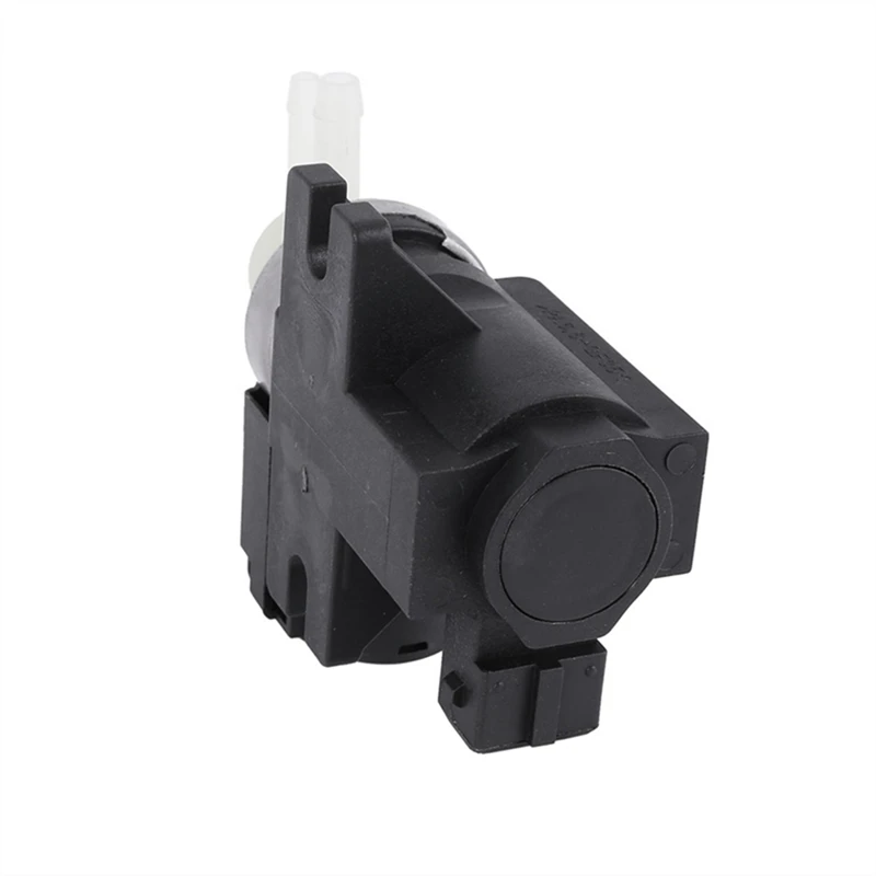 2PCS Turbocharged Solenoid Valve Vacuum Modulator For Ssangyong Rexton/Kyron/Actyon/Rodius Diesel 6655403897 6655403797 Parts