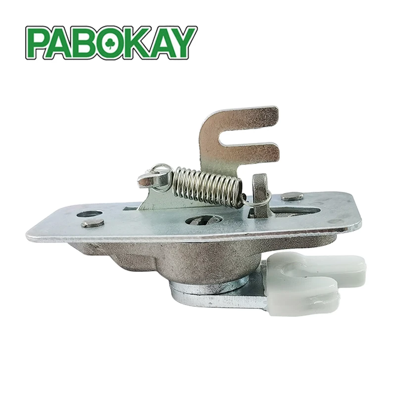 FOR Citroen Jumper Fiat Ducato Peugeot Boxer MK1 MK2 1994-2006 Rear Door Lock 1310595080 872683 8726.83 5802-09-1006P