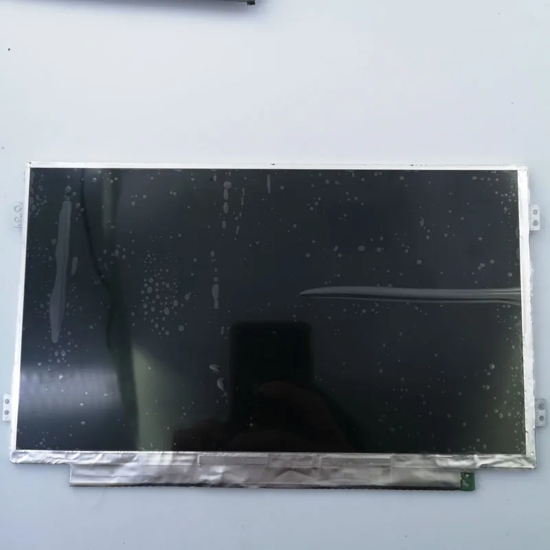 Imagem -05 - Magro Led Tela Lcd M101nwt2 r5 Ba101ws1100 Ltn101nt05 Ltn101nt08 para Samsung Nc110 Notebook 10.1