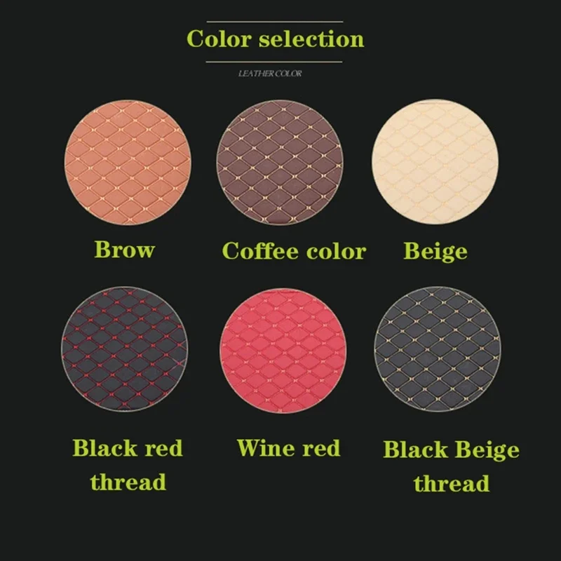 Thumbnail 3 - #49 Best Carpet Car Floor Mats to Buy In 2026