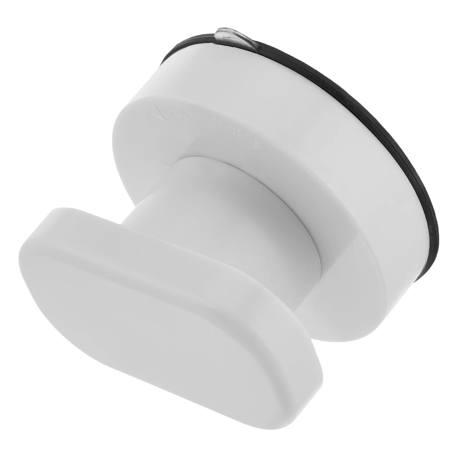 

Bathroom Door H Cabinet Pulls Strong Adhesion No Drilling Durable Plastic Balcony RV Shower Grab H Kitchen Sliding