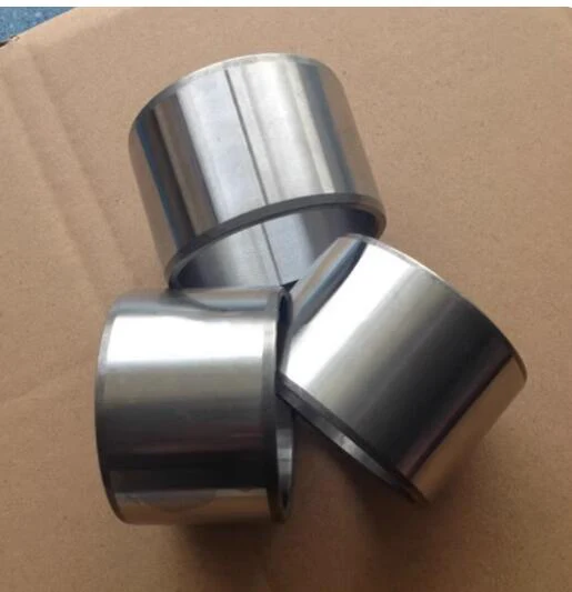 110KW air compressor oil seal 1621483900 stainless steel shaft sleeve seal 75 * 100 * 10 pairs