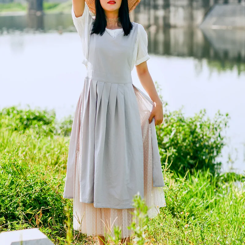 الشمال بائع الزهور المئزر القطن البستنة مقهى مآزر المطبخ للنساء الطبخ الخبز مطعم الرجعية بينافور H1