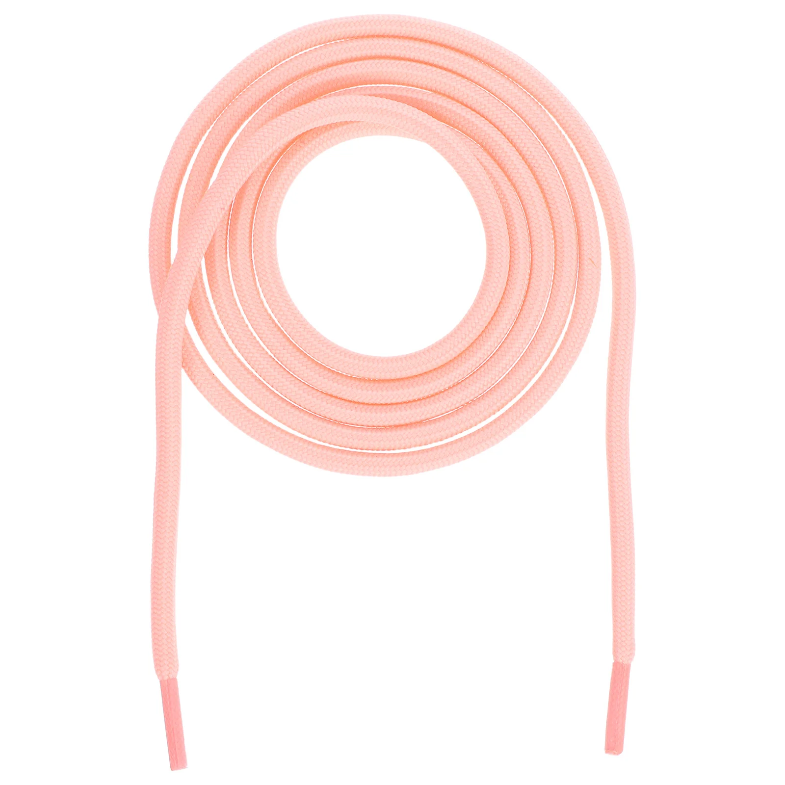 12 قطعة أربطة الحذاء المستديرة السميكة الثقيلة المشي لمسافات طويلة التمهيد الأربطة في الهواء الطلق المشي تسلق البوليستر حبل سلاسل الأحذية أربطة أحذية سميكة