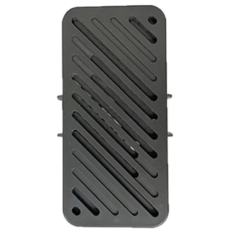 مجموعة جزيئات وفرشاة إزالة الروائح الكريهة الأساسية لخزان الصرف الصحي Dreame X40pro, X40, S30