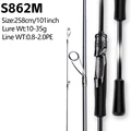 DQFFY S862M