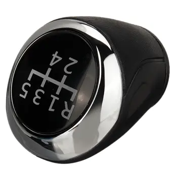 適用於雪佛蘭 Aveo Sonic T300 2012-2017 的 5 速手排車換檔旋鈕 24108036 24108036 8 最佳銷售 雪佛蘭Aveo插座 - №3