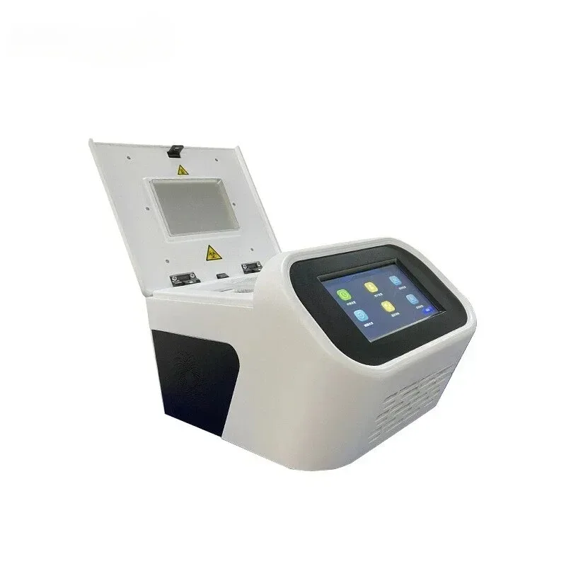 Thermal Cycler Pcr …