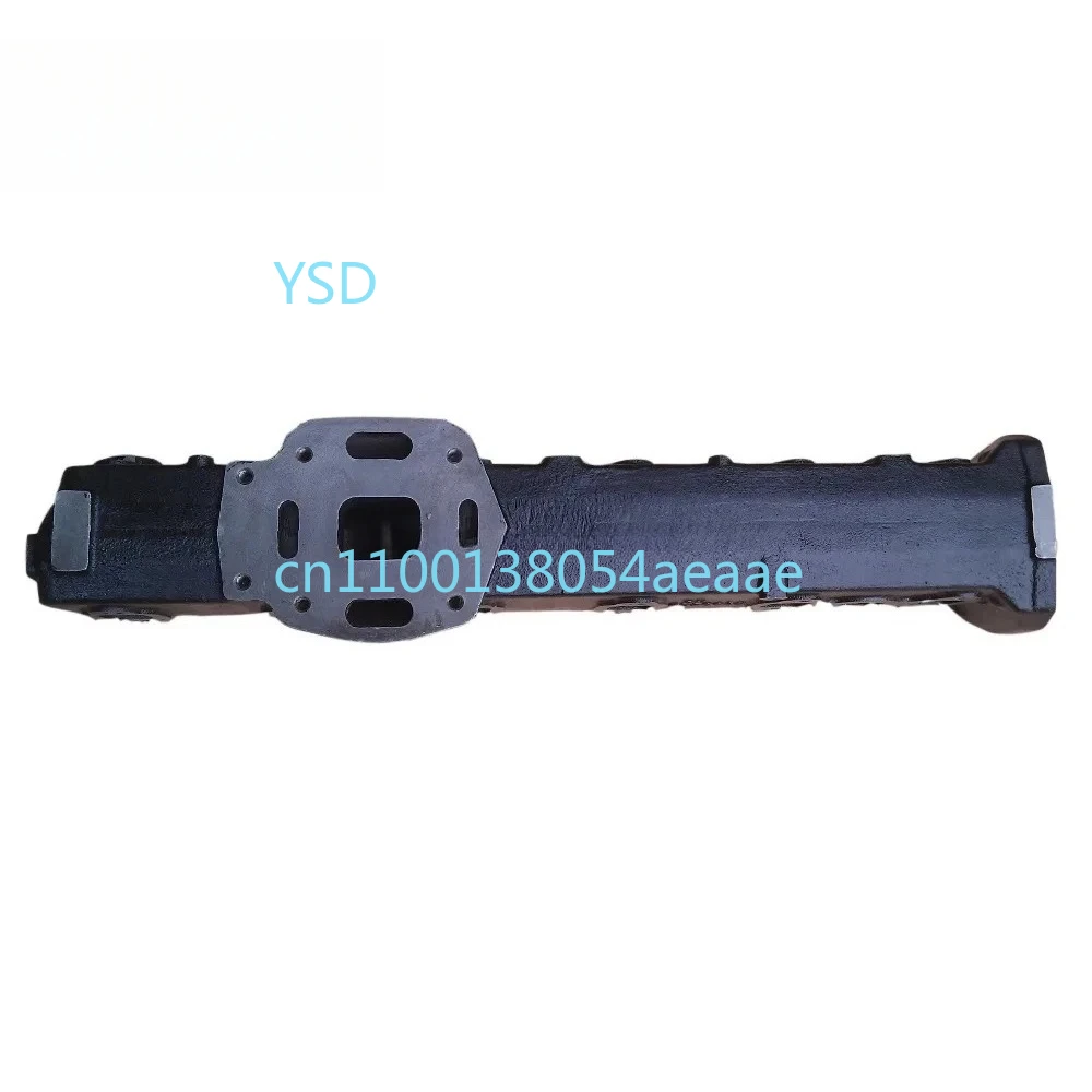 

Выпускные коллекторы для двигателей 6BT5.9, модели 4020065, 3914970, 3905322, 3918925, 4019950.