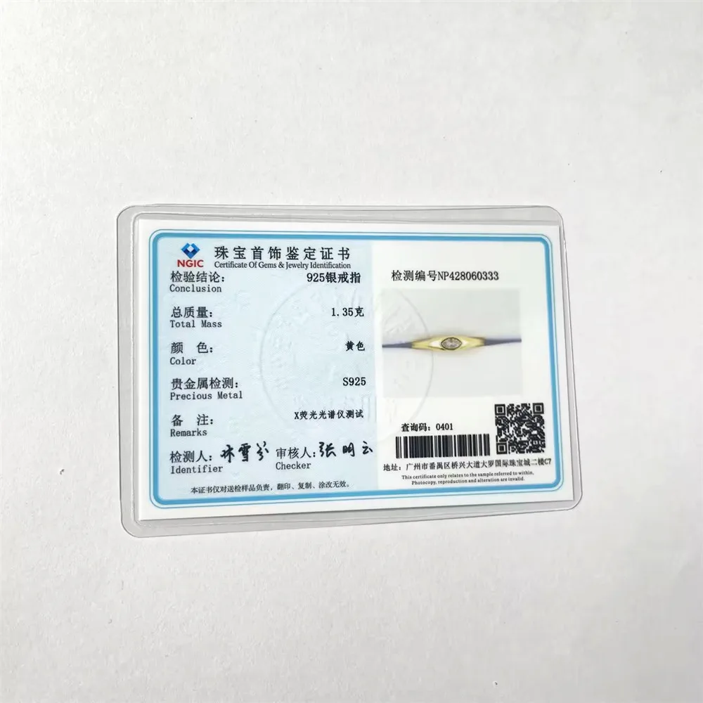 ROXI 925 スターリングシルバーミニマリストシングルジルコン邪眼スムーズリング女性男性のための新しいトレンディなパーティージュエリーギフト指リング