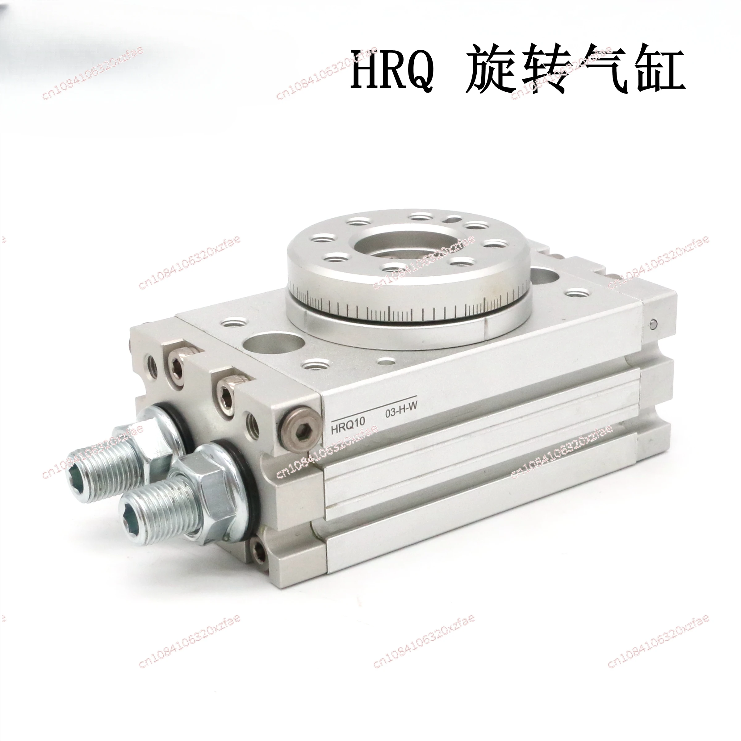 

Rotary cylinder MSQB HRQ10A HRQ20A HRQ30A HRQ50A