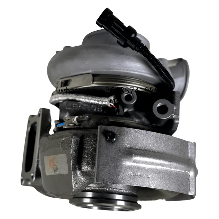 

New Condition HE351VE Turbocharger 4352471 3796039 3795989 3796010 4309307 4352194 for Cummins ISX Engine Turbo Manufacturer