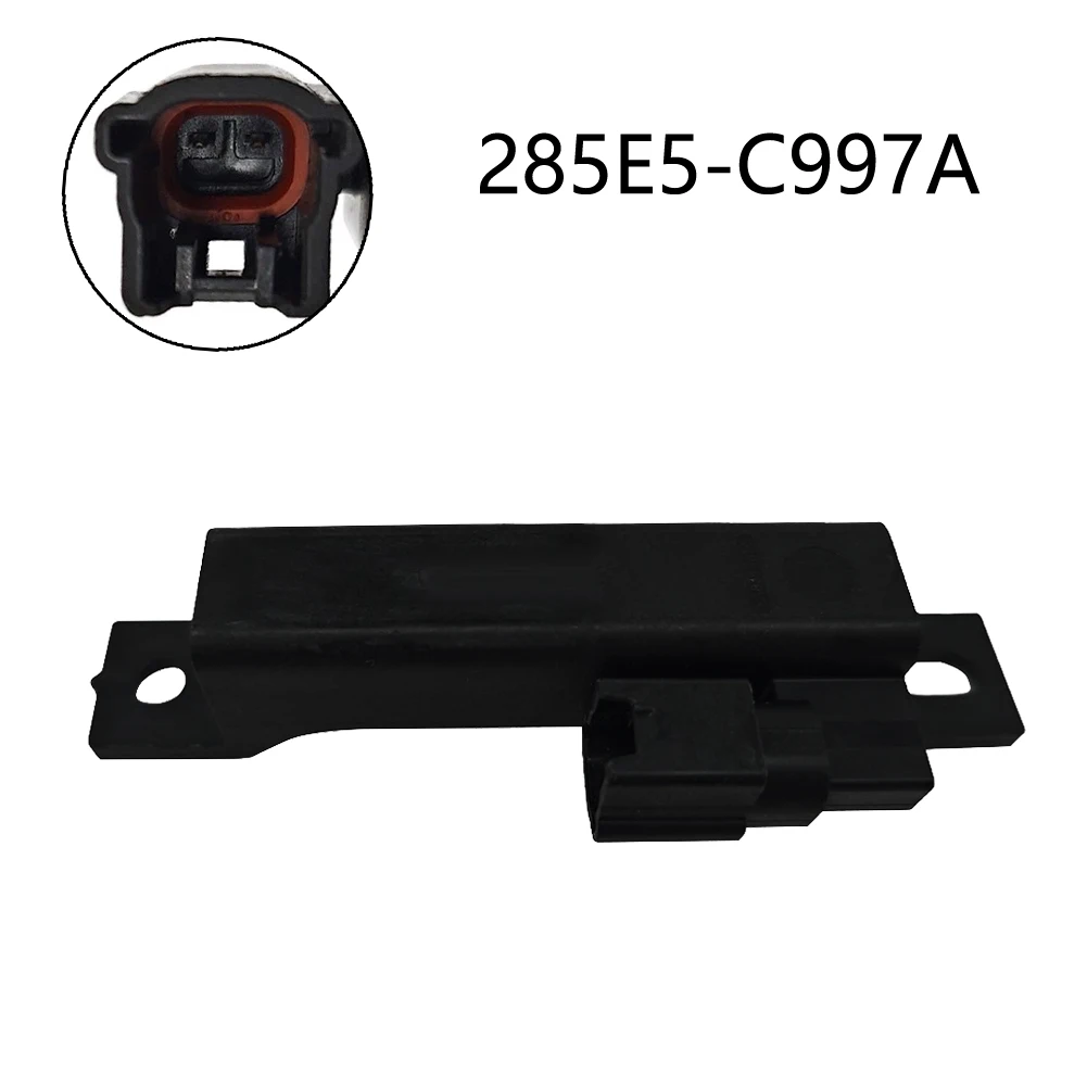 Keyless Entry Antenna 285E5C997A Replacement Parts For Infiniti For Qx80 For Qx56 2011-2020 For Sentra For Juke For Quest