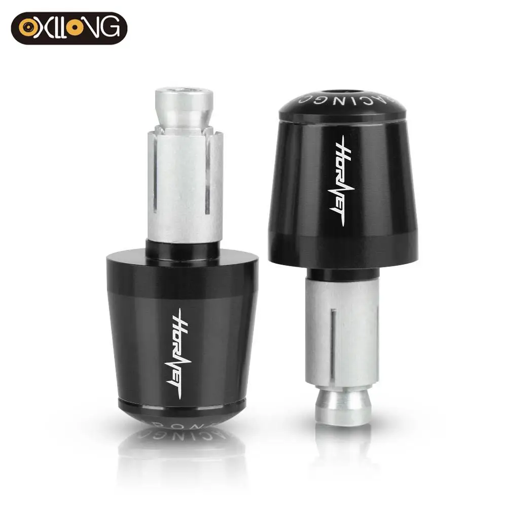 

For HONDA CB750 Hornet 2023 2024 2025 Hornet cb 750 Motorcycle Accessories Handle Bar Handlebar Grips Cap End handle Plugs Cap