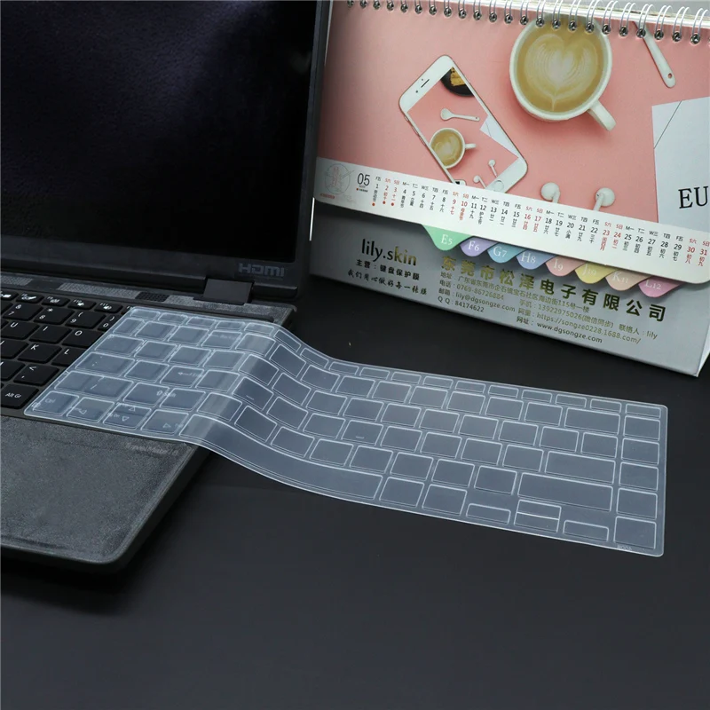 for Asus VivoBook 14 K413E K413JQ K413EA K413F K413FA K413EQ K413JP K413FA K 413JQ EA FA EQ  laptop Keyboard Cover Protector