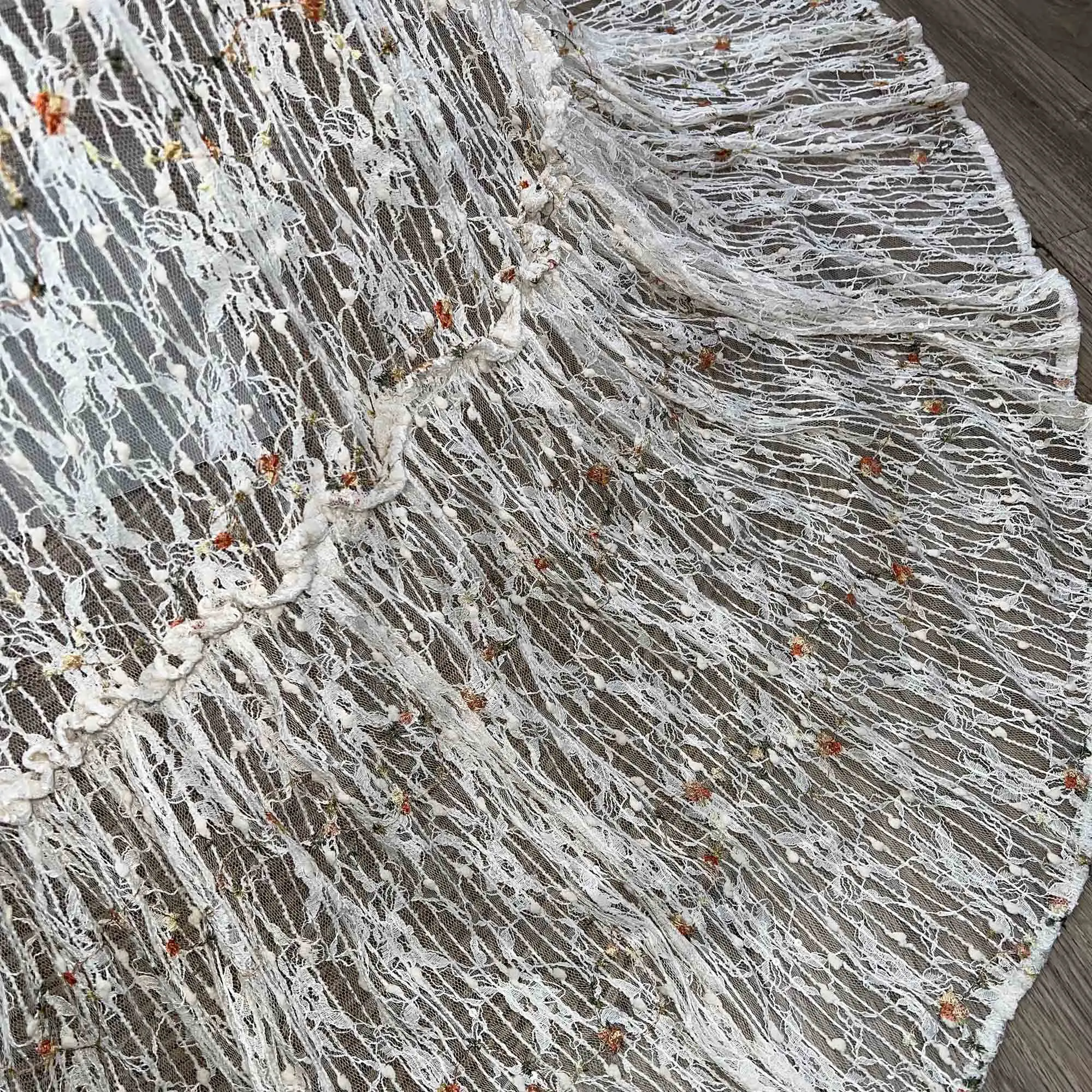 Don&Judy A Suit Lace Photo Shoot Maternity Dresses Women Evening Party Costume for Photography Accessories Baby Shower Gift