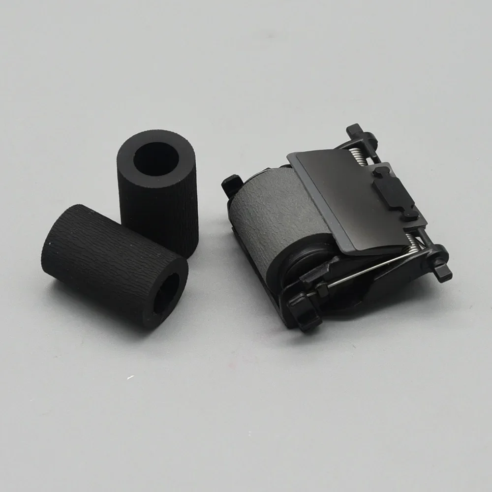 1X 40X8736 41X0917 40X9108 ADF لاقط فصل الأسطوانة الإطارات ل Lexmark MX310 MX410 MX510 MX511 MX610 MX611 CX310 CX410 CX510