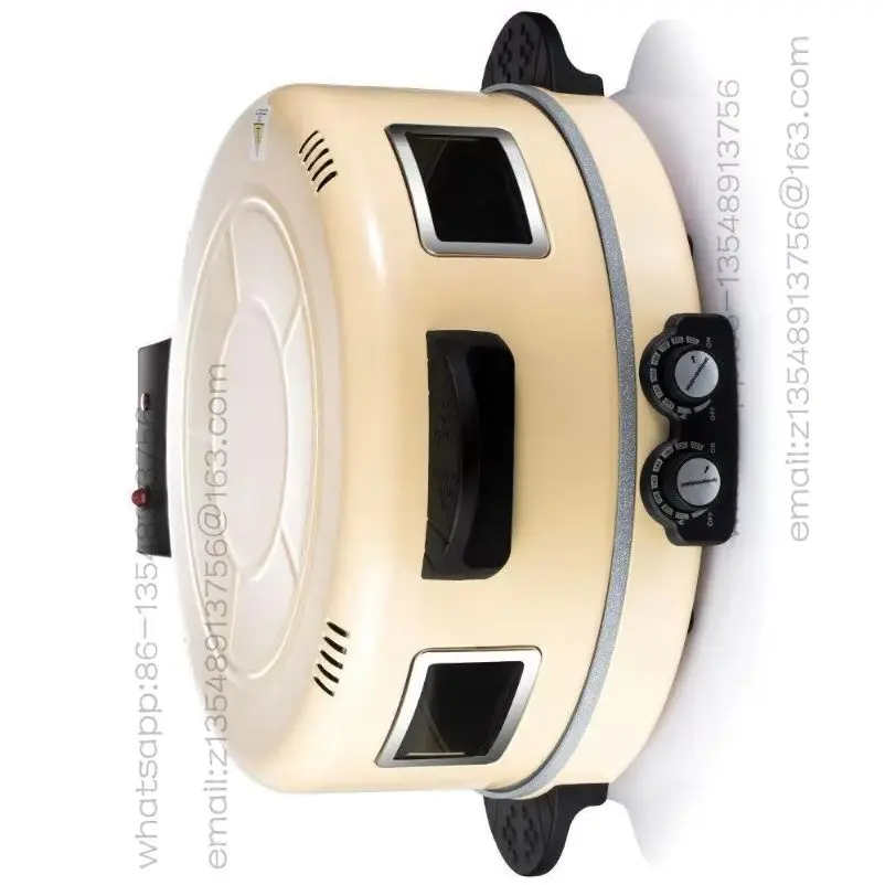 Bread Machine Household Grill Steak Pizza Grill