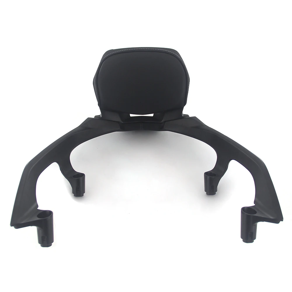Motorfiets Onderdelen Voor Yamaha T-MAX 530 2017-2019 T-MAX560 2020-2021 Motorfiets Rugleuning Achterpassagierszetel - afbeelding 1