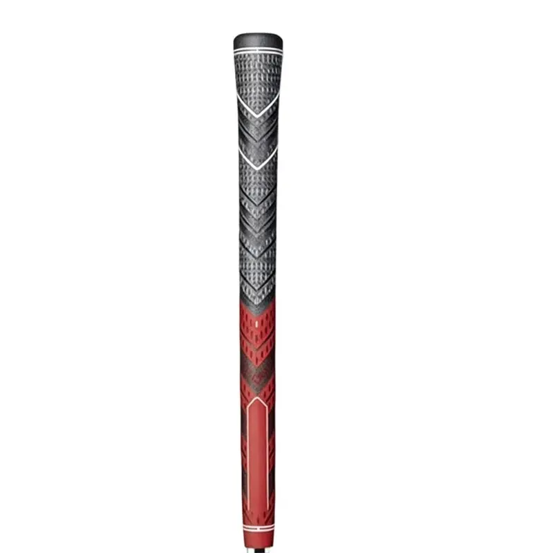 HOTB72A Golf Club Grips 5 Pieces Non-Slip Standard Classic For Iron Wood Swing Training Grip