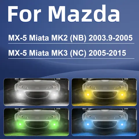 10 best sales mx 5 nc - №3