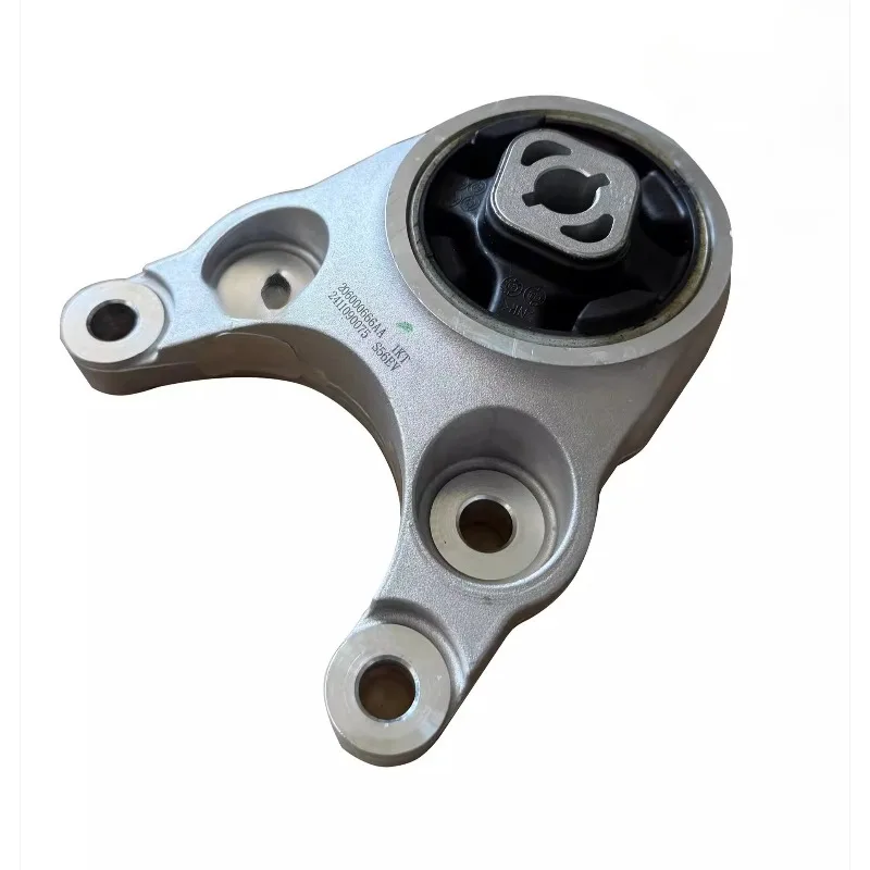 

Engine Rear Suspension Floor Mat for Chery Icar 03 206000666AA