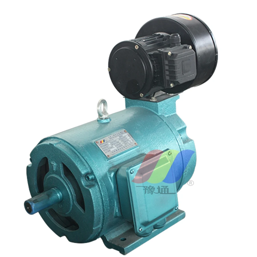 

YLJ132-16-4 YLJ132-16-6 YLJ132-16-8 Heavy-duty torque three-phase torque motor