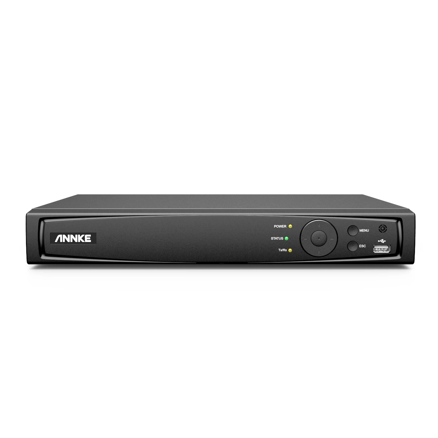 ANNKE 8CH 16CH 12MP POE Video Recorder H.265 + NVR Video Überwachung Sicherheit Für 2MP 4MP 5MP 6MP 8MP/4K 12MP IP POE Kamera