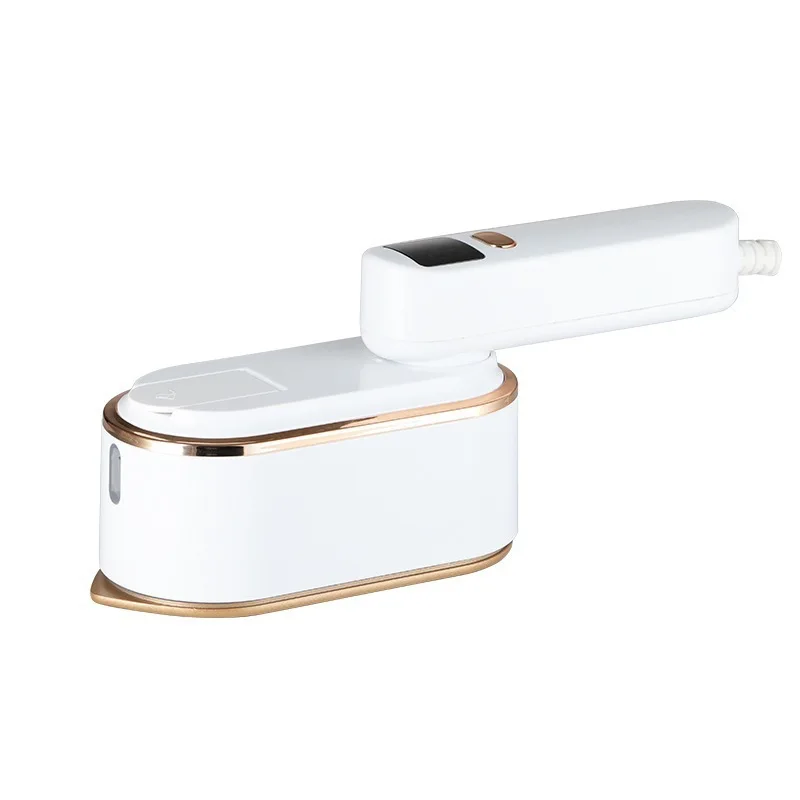 

Портативный электрический ручной отпариватель для одежды для домашнего и гостиничного использования, паровой утюг для ухода за одеждой