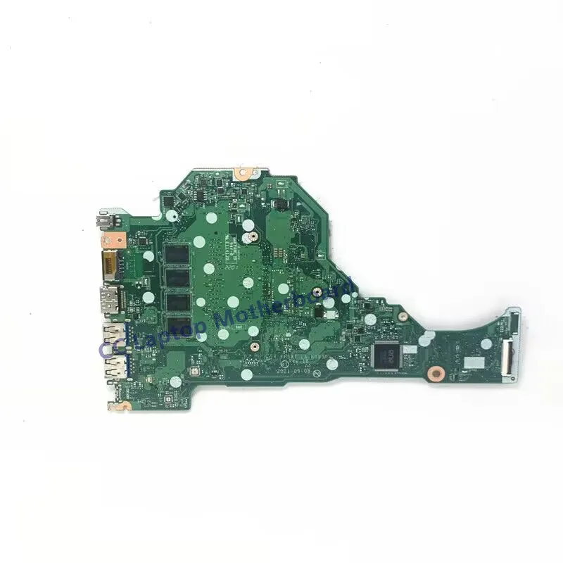 FH5AT LA-K093P For Acer Aspire A514-54 A515-56 A315-58 Laptop Motherboard With SRK08 I3-1115G4 CPU 8G NBAD011002 100%Tested Good