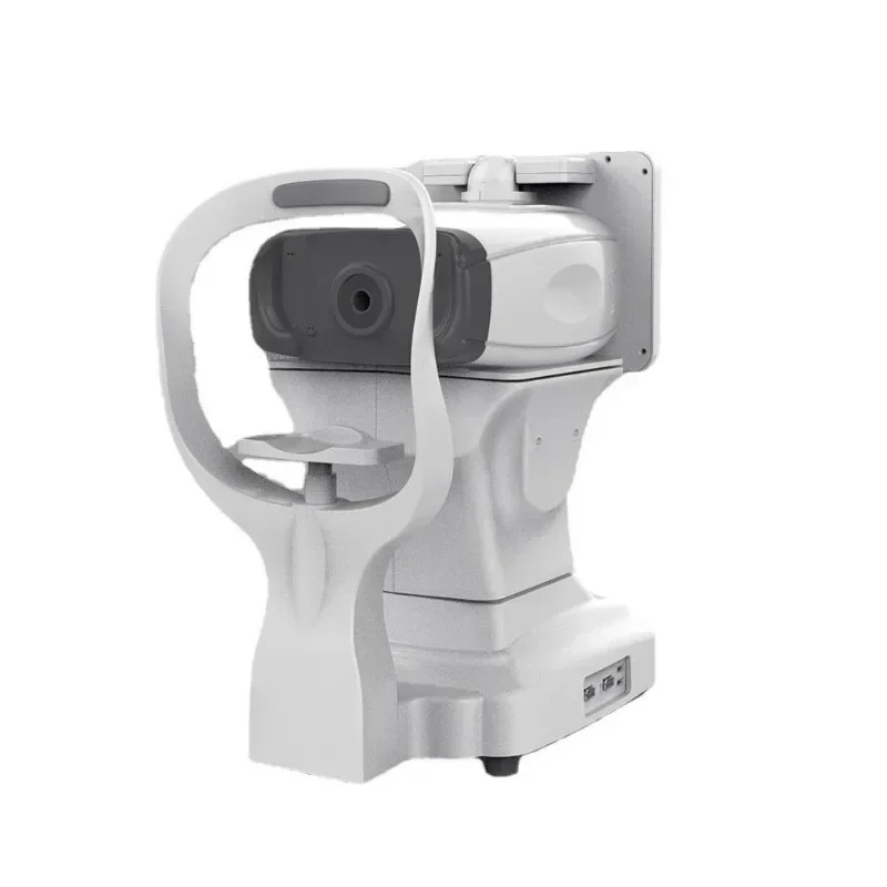 Vision  checking  screening  system