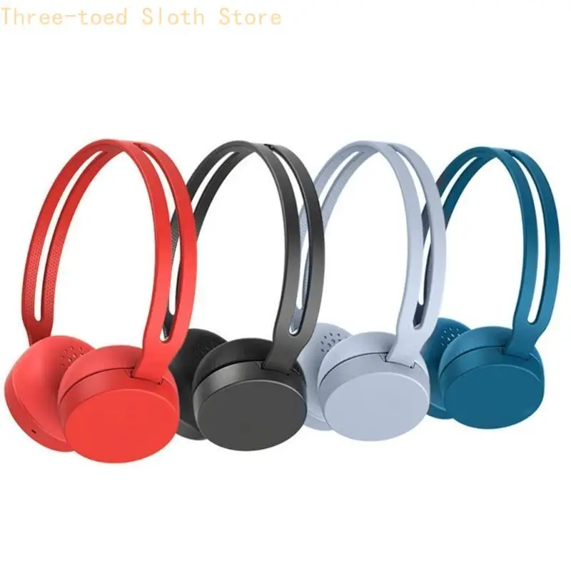 Cojín padosa cómoda para cubierta elástica auriculares WH400 auriculares E74A