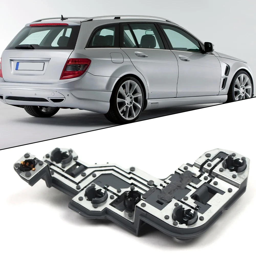 

NEW FOR MERCEDES C-CLASS W204 ESTATE REAR LIGHT BULB LAMP SUPPORT LEFT 2025 Hot Sale Brand. New And High Quality